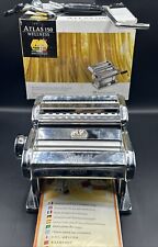 marcato atlas 150 pasta maker for sale  SALTBURN-BY-THE-SEA