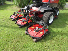 2016 toro groundsmaster for sale  Fort Myers