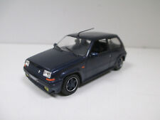 Renault supercinq turbo d'occasion  France