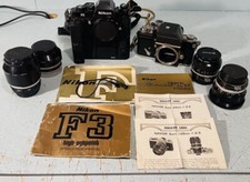 Nikon camera motor for sale  Kingston