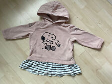 Snoopy pullover gr gebraucht kaufen  Bargteheide