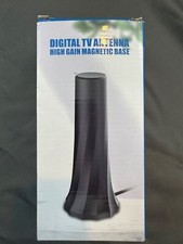 Usado, Experimente canais locais cristalinos com a antena de TV HDTV interna comprar usado  Enviando para Brazil