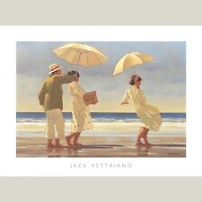 Jack vettriano picnic for sale  REDDITCH