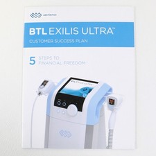 Btl exilis ultra for sale  Park City