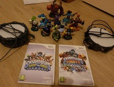 Lotto skylanders giants usato  Pordenone