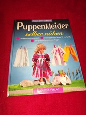 Puppenkleider selber nähen gebraucht kaufen Puppenkleider selber nähen gebraucht kaufen  Balingen