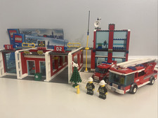 7208 set lego for sale  Stow