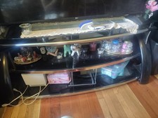 Coffee table glass for sale  Elizabethton