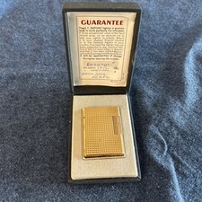 Vintage gold plated for sale  REDHILL