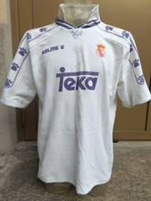 Real madrid kelme usato  Italia