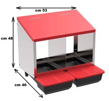 Nido bifamiliare per usato Nido bifamiliare per usato  Partinico