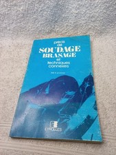 Soudage, brasage d'occasion Soudage, brasage d'occasion Saint-Sorlin-en-Valloire