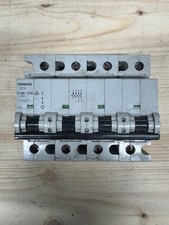 Interruttore siemens sx74 usato  Giussano
