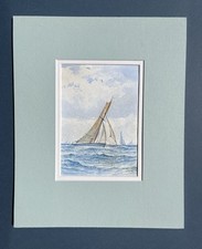 Racing yachts original for sale  CAMBORNE