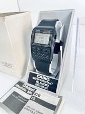 Nos casio dbc usato  Italia