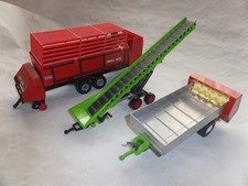 Siku farmer ladewagen gebraucht kaufen Siku farmer ladewagen gebraucht kaufen  Floß