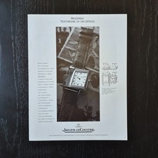 1990 jaeger lecoultre usato  Milano