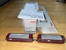 Märklin 39980 mfx gebraucht kaufen  Bad Münstereifel