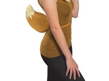 Pokémon eevee costume for sale  Riverton
