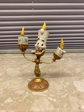 Lumiere figur disney gebraucht kaufen  Eutin