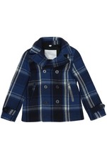 Burberry jacke mädchen gebraucht kaufen  Berlin