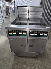 Pitco two bay for sale  Brooklyn