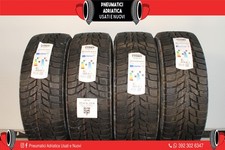 Pneumatici 235 16c usato  Pesaro