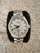 Tissot 100 powermatic gebraucht kaufen  Stephansposching