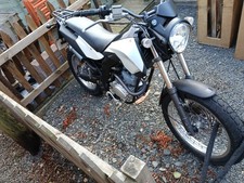 Derbi senda 125 for sale  HAWICK