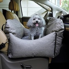 Dog car seat for sale  SUTTON-IN-ASHFIELD