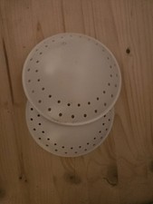 Brustschutz zum einlegen gebraucht kaufen  Erlangen