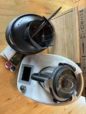Thermomix 2015 cook gebraucht kaufen  Lindhorst
