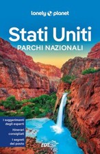 Stati uniti parchi usato  Milano