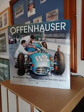 Offenhauser gordon eliot for sale  PETERBOROUGH
