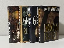 John grisham doubleday for sale  Phoenix
