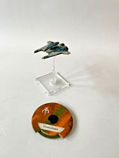 Wing miniaturenspiel scum gebraucht kaufen  Schwäbisch Gmünd