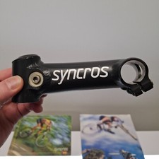 Syncros cattlehead ahead d'occasion  Expédié en Belgium