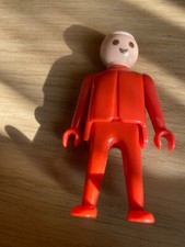Playmobil personnage homme d'occasion  Manduel