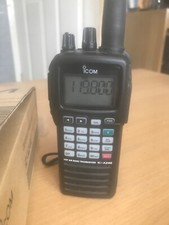 Icom a24e vhf for sale  STOCKTON-ON-TEES