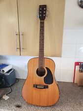 encore acoustic guitar for sale  TELFORD