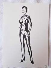 Art marker pen for sale  NEWTON-LE-WILLOWS