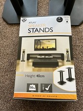 Pair tech atlas for sale  LEIGHTON BUZZARD