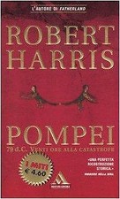 Pompei harris robert usato  Fonte Nuova