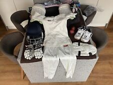 Junior cricket equipment for sale  BLACKBURN