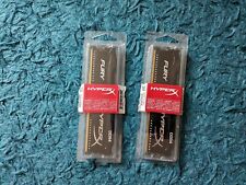 Hyperx fury ddr4 for sale  Ireland