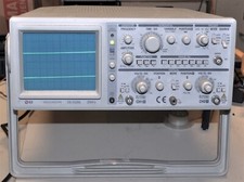 Usado, EZ DIGITAL CO. MODELO OS-5020G OSCILOSCÓPIO 20 MHz BOM EXCEDENTE INDUSTRIAL comprar usado  Enviando para Brazil