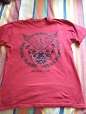 Maglia uomo vintage usato  Teggiano