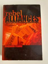 Benjamin Frank: Rebel Alliances, PB, usado comprar usado  Enviando para Brazil