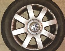 Set gomme 205 usato  Virle Piemonte
