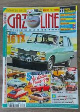 Magazine gazoline 270 d'occasion  Badonviller